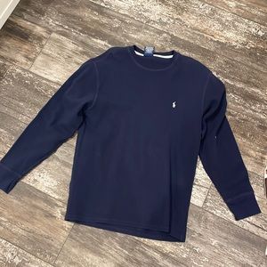 Mens polo shirt XL